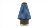Volant Universal Pro5 Air Filter - 7.0in x 2.75in x 9.0in w/ 4.0in Flange ID thumbnail 4