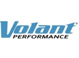Volant Universal Pro5 Air Filter - 6.5in x 4.75in x 8.0in w/ 5.0in Flange ID thumbnail 7
