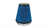 Volant Universal Pro5 Air Filter - 7.5in x 4.75in x 8.0in w/ 6.0in Flange ID thumbnail 6