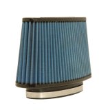 Volant Universal Pro5 Air Filter - 3.75inTx10inW x 2.25inx8.5inW x 6.0in w/ 2.25inTx7inW Flange ID thumbnail 2