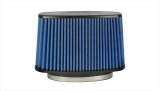 Volant Universal Pro5 Air Filter - 3.75inTx10inW x 2.25inx8.5inW x 6.0in w/ 2.25inTx7inW Flange ID thumbnail 7