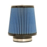 Volant Universal Pro5 Air Filter - 6.0in x 4.75in x 6.0in w/ 3.0in Flange ID thumbnail 2