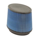 Volant Universal Pro5 Air Filter - 9.5inx6.75in x 8.75inx5.5in x 7.0in w/ 7.25inx5.0in Flange ID thumbnail 1