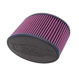 Volant Universal Primo Air Filter - 6.5inx9.5in x 5.5inx8.25in x 6.0in w/ 6.0in Oval Flange ID thumbnail 1