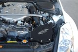 Volant 03-06 Nissan 350Z 3.5 V6 Pro5 Closed Box Air Intake System thumbnail 1