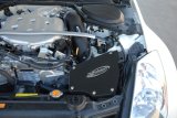Volant 03-06 Nissan 350Z 3.5 V6 Pro5 Closed Box Air Intake System thumbnail 3