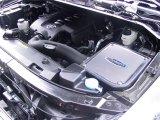 Volant 04-10 Infiniti QX56 | 04-15 Nissan Titan/Armada 5.6L V8 Pro5 Cold Air Intake thumbnail 1