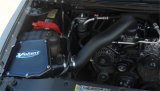 Volant 09-13 Chevy Silverado | GMC Sierra 4.3L V6 Oiled Cold Air Intake thumbnail 8