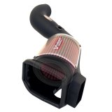 Volant 05-07 Chevy Silverado | GMC Sierra 2500/3500 HD 6.6L V8 Oiled Cold Air Intake thumbnail 1