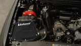 Volant 07-08 Chevrolet Silverado / GMC Sierra 1500 4.3L V6 Pro5 Closed Box Air Intake System thumbnail 2