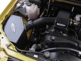 Volant 04-06 Chevrolet Colorado 3.5 L5 Pro5 Closed Box Air Intake System thumbnail 6