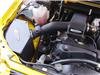 Volant 04-06 Chevrolet Colorado 3.5 L5 Pro5 Closed Box Air Intake System thumbnail 7
