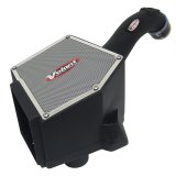 Volant 01-04 Chevrolet Silverado/GMC Sierra 2500/3500HD 6.6L V8 Primo Closed Box Air Intake System thumbnail 4