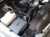 Volant 01-06 Chevy Silverado/Sierra/Avalanche/Suburban/Yukon 2500 8.1L V8 Pro5 Cold Air Intake thumbnail 3