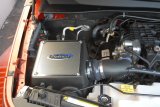 Volant 07-12 Dodge Nitro 4.0 V6 Pro5 Closed Box Air Intake System thumbnail 2