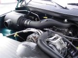 Volant 94-00 Dodge Ram 1500 5.9L V8 | 5.2L V8 | 3.9L V6 Pro5 Closed Box Air Intake System thumbnail 1