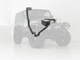 Volant 98-06 Jeep TJ 4.0 L6 Pro5 Closed Box Air Intake System thumbnail 3