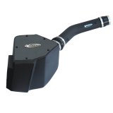 Volant 97-00 Toyota 4Runner/97-04 Tacoma 2.7 L4 Pro5 Closed Box Air Intake System thumbnail 1