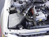 Volant 97-00 Toyota 4Runner/97-04 Tacoma 2.7 L4 Pro5 Closed Box Air Intake System thumbnail 2