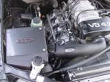 Volant 01-04 Toyota Sequoia 4.7 V8 Pro5 Closed Box Air Intake System thumbnail 4
