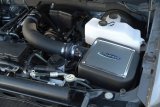 Volant 09-10 Ford F-150 Raptor 5.4 V8 Pro5 Closed Box Air Intake System thumbnail 1