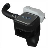 Volant 09-10 Ford F-150 Raptor 5.4 V8 Pro5 Closed Box Air Intake System thumbnail 2