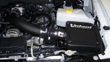Volant 10-10 Ford F-150 SVT Raptor 6.2 V8 Pro5 Closed Box Air Intake System thumbnail 2