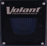 Volant 10-10 Ford F-150 SVT Raptor 6.2 V8 Pro5 Closed Box Air Intake System thumbnail 3