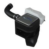 Volant 10-10 Ford F-150 SVT Raptor 6.2 V8 Pro5 Closed Box Air Intake System thumbnail 4