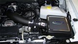 Volant 10-10 Ford F-150 SVT Raptor 6.2 V8 Pro5 Closed Box Air Intake System thumbnail 7