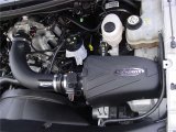 Volant 03-04 Ford Expedition 5.4 V8 Pro5 Closed Box Air Intake System thumbnail 2