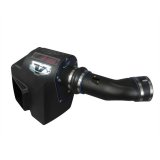 Volant 11-14 Ford F-250 Super Duty 6.7 V8 Primo Closed Box Air Intake System thumbnail 3