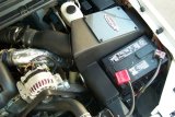 Volant 99-03 Ford Excursion 7.3 V8 Primo Closed Box Air Intake System thumbnail 3