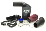 Volant 99-03 Ford Excursion 7.3 V8 Primo Closed Box Air Intake System thumbnail 7