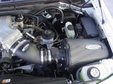 Volant 01-04 Ford F-150 5.4 V8 Pro5 Closed Box Air Intake System thumbnail 4