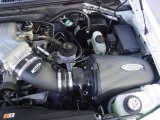 Volant 01-04 Ford F-150 5.4 V8 Pro5 Closed Box Air Intake System thumbnail 5