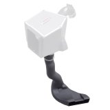 Volant 01-06 Chevrolet Silverado 2500HD 6.6 V8 Air Intake Scoop thumbnail 3