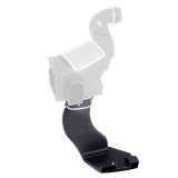 Volant 06-09 Chevrolet Silverado 2500HD 6.6 V8 Air Intake Scoop thumbnail 1