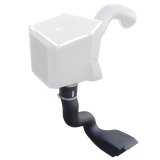 Volant 02-06 Cadillac Escalade 6.0 V8 Air Intake Scoop thumbnail 3