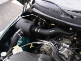 Volant 94-01 Dodge Ram 3.9 V6 Air Intake Scoop thumbnail 5