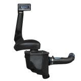 Volant 12-18 Jeep Wrangler JK 3.6L V6 Pro5 Air Intake System w/ Snorkel thumbnail 2