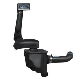 Volant 12-18 Jeep Wrangler JK 3.6L V6 Pro5 Air Intake System w/ Snorkel thumbnail 3