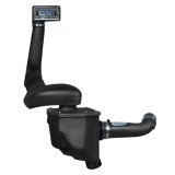 Volant 07-11 Jeep Wrangler JK 3.8L V6 Pro5 Air Intake System w/ Snorkel thumbnail 1
