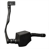 Volant 07-09 Toyota FJ Cruiser 4.0 V6 Air Intake Snorkel thumbnail 2