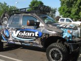 Volant 08-13 Toyota Sequoia 5.7 V8 Air Intake Snorkel thumbnail 1