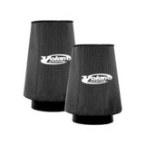 Volant Universal Round Black Prefilter (Fits Filter No. 5113/ 5129) thumbnail 1