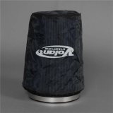 Volant Universal Round Black Prefilter (Fits Filter No. 5117/ 5118/ 5124/ 5151/ 5122) thumbnail 3