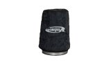 Volant Universal Round Black Prefilter (Fits Filter No. 5117/ 5118/ 5124/ 5151/ 5122) thumbnail 7