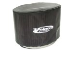 Volant Universal Oval Black Prefilter (Fits Filter No. 5144/ 5152) thumbnail 1