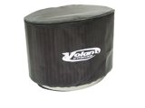 Volant Universal Oval Black Prefilter (Fits Filter No. 5144/ 5152) thumbnail 3